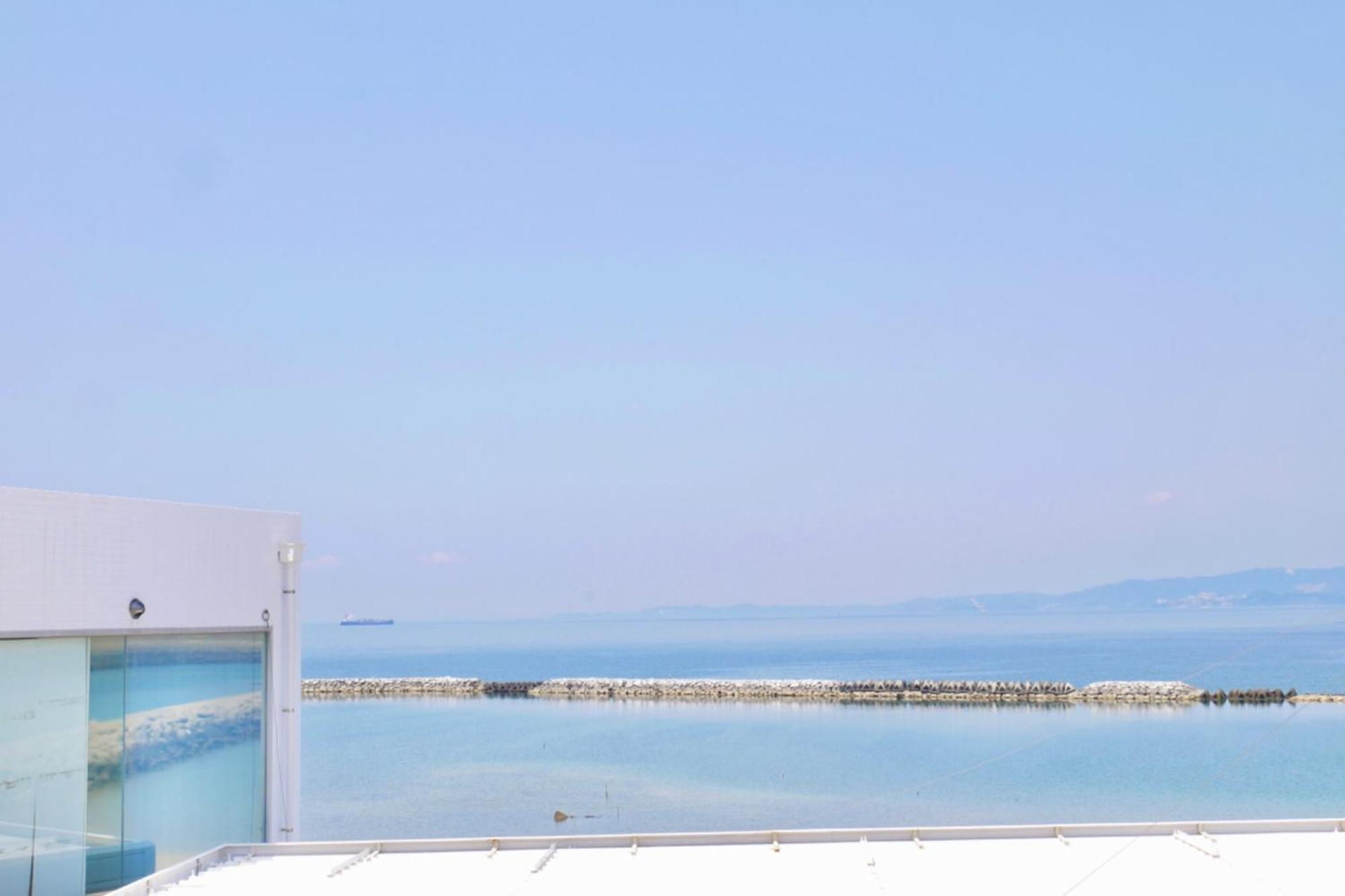 Organic Beach Building 1 - Vacation Stay 12373 Tahara Exterior photo